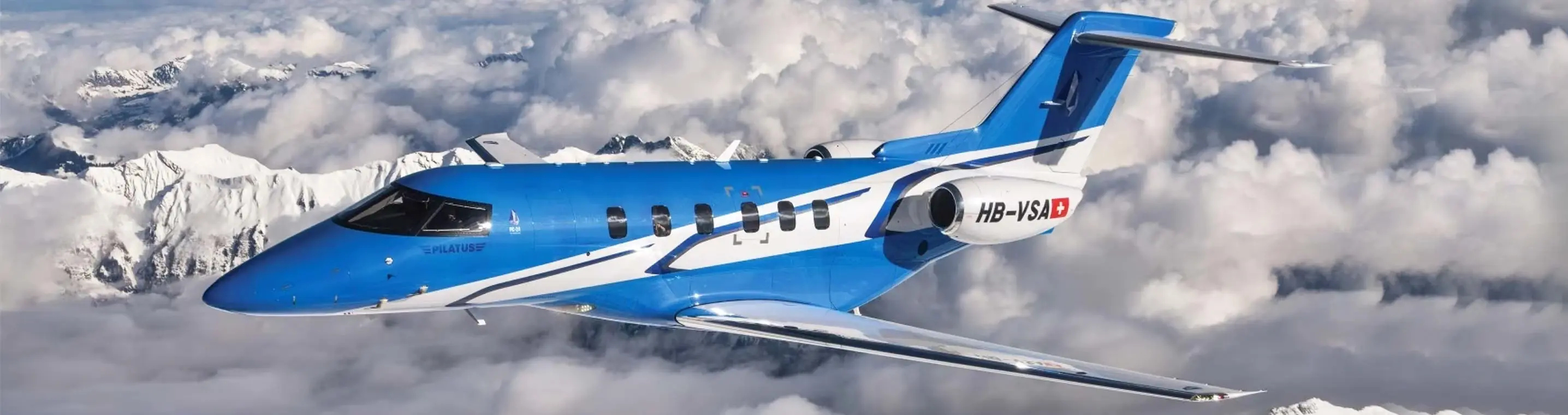 Swiss Skylane private jet rent