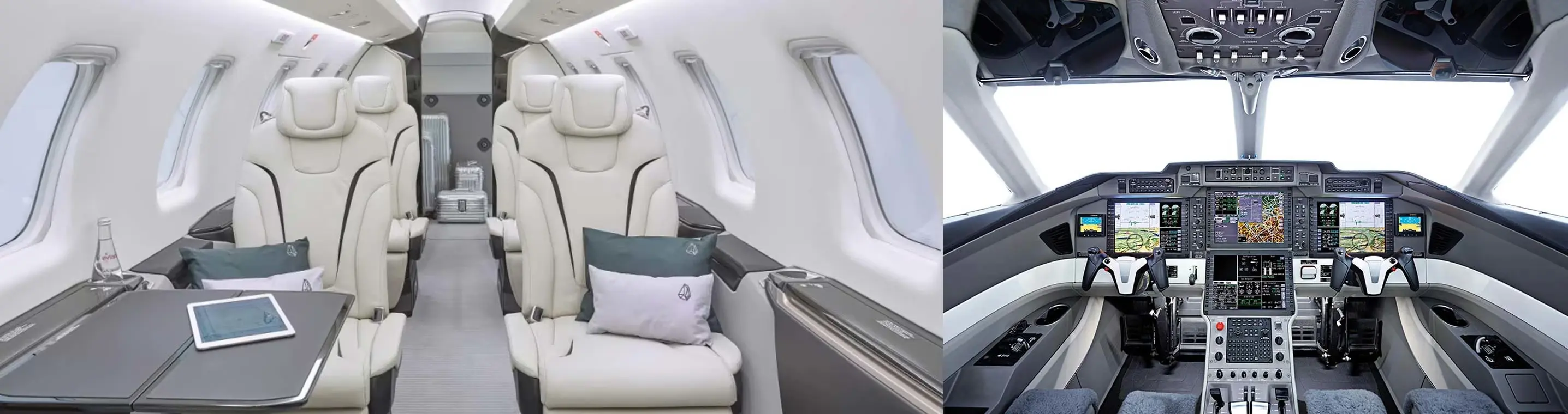 Swiss Skylane private jet rent