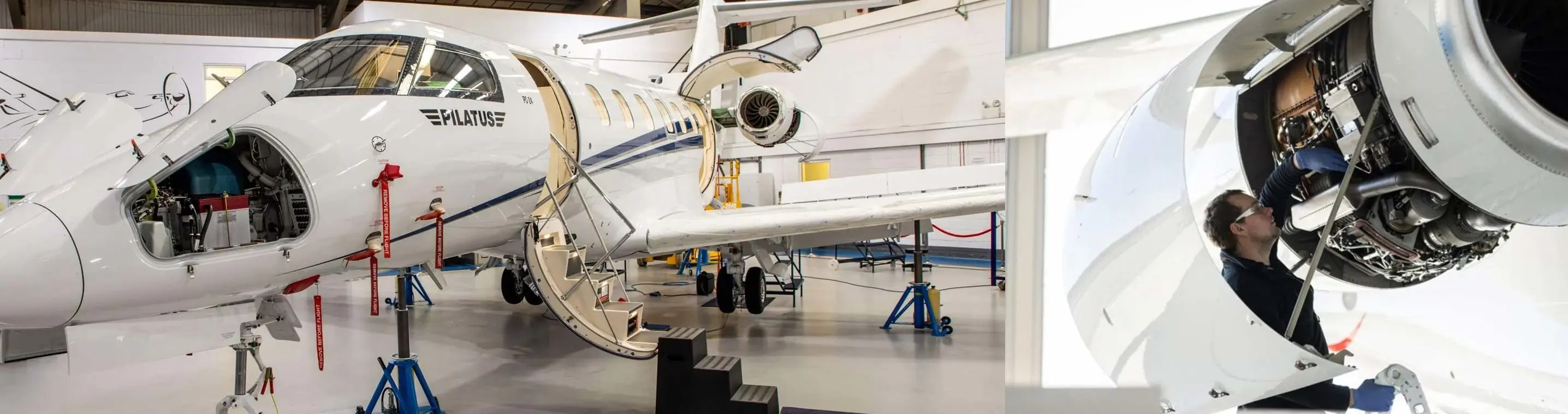 Swiss Skylane private jet rent