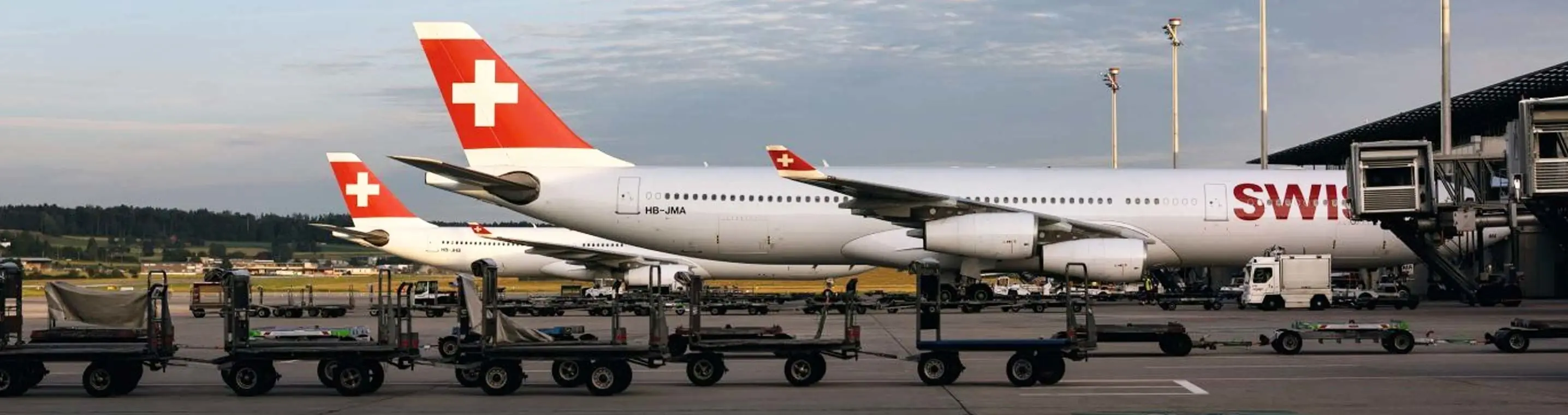Swiss Skylane private jet rent