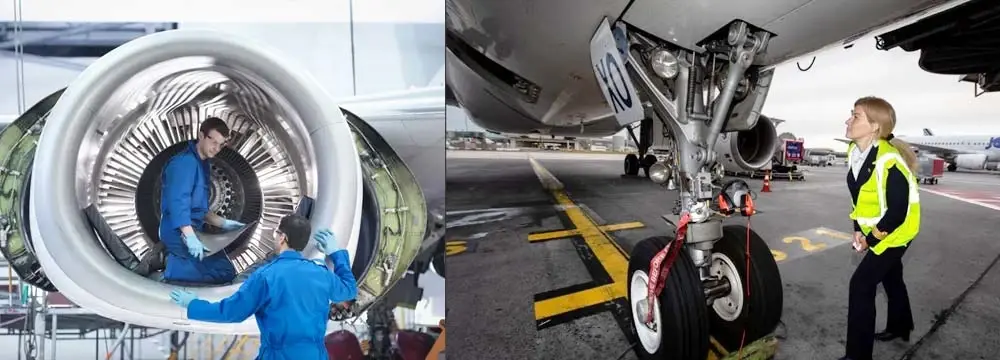 ROUTINE MAINTENANCE INSPECTIONS