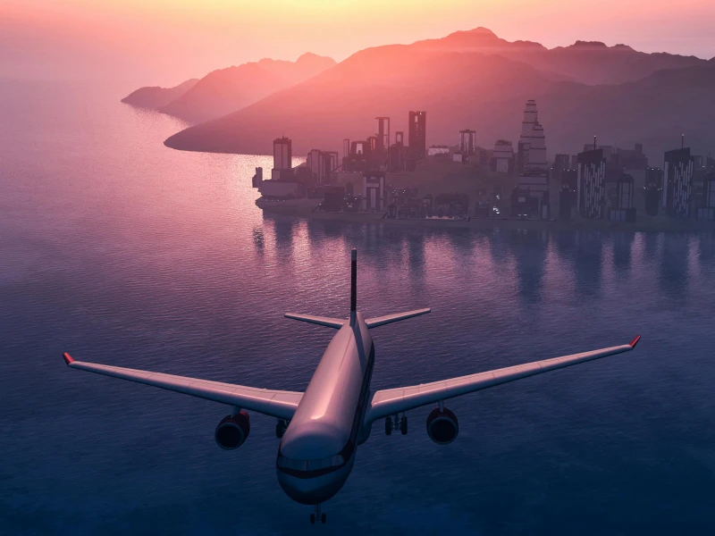 The Latest and Most Advanced Models of Private Jets: Transportation Comfort at Its Finest